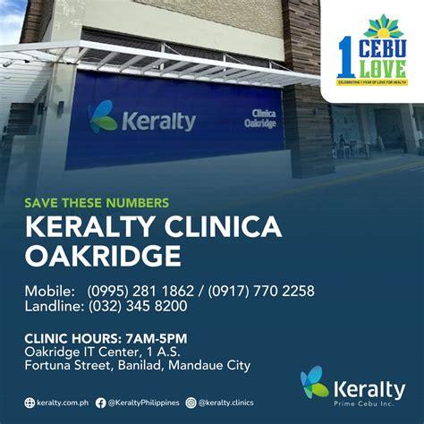 keralty clinic branches|Philippines .